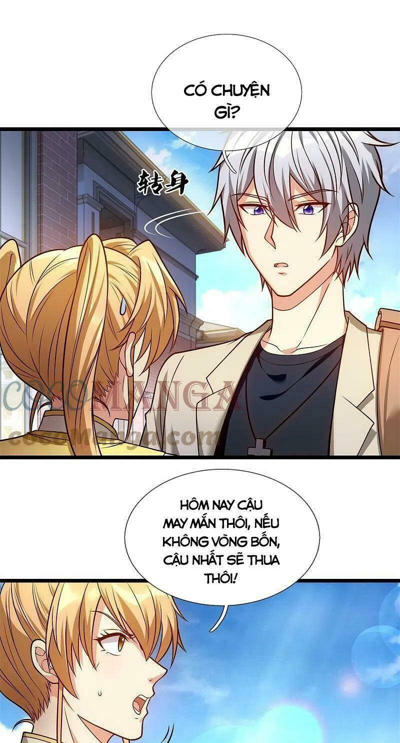 đô thị chi nghịch thiên tiên tôn Chapter 253 - Next Chapter 254