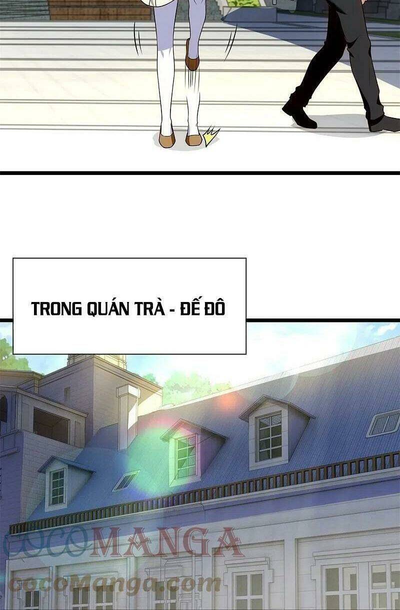 đô thị chi nghịch thiên tiên tôn Chapter 253 - Next Chapter 254