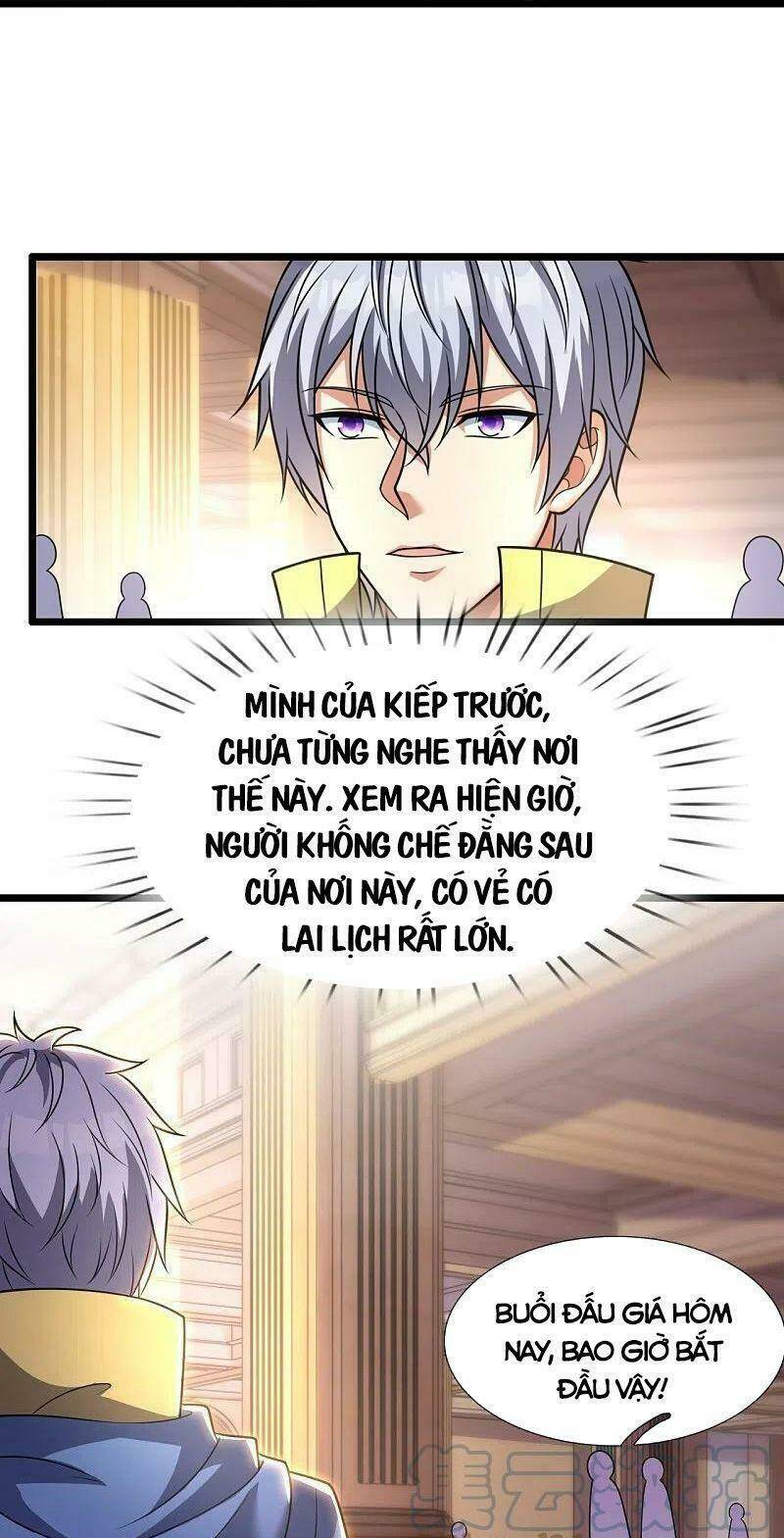 đô thị chi nghịch thiên tiên tôn Chapter 257 - Next Chapter 258