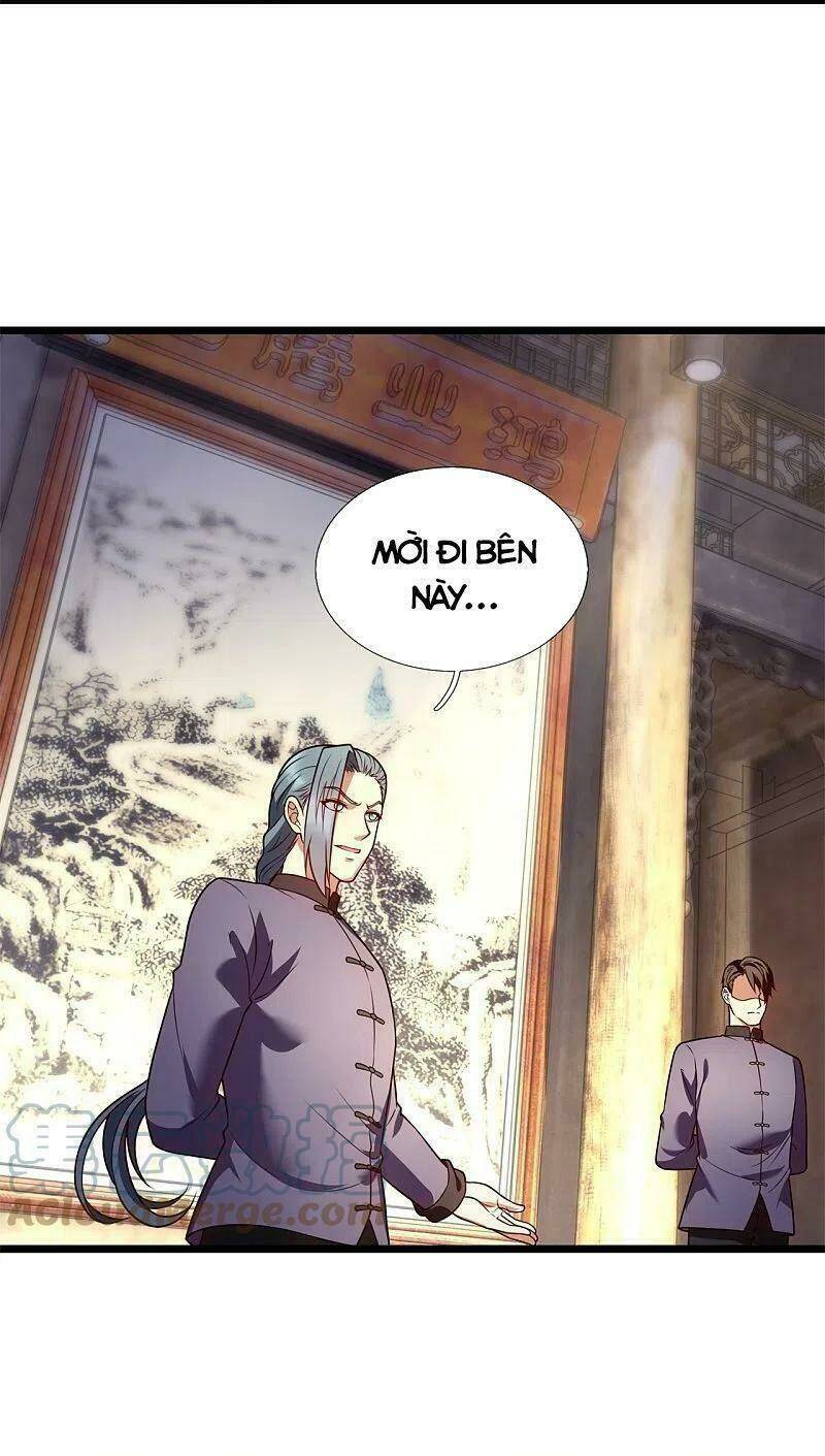 đô thị chi nghịch thiên tiên tôn Chapter 257 - Next Chapter 258