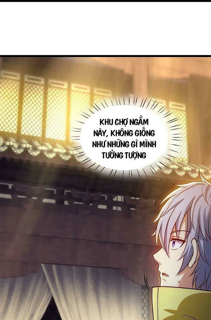 đô thị chi nghịch thiên tiên tôn Chapter 257 - Next Chapter 258