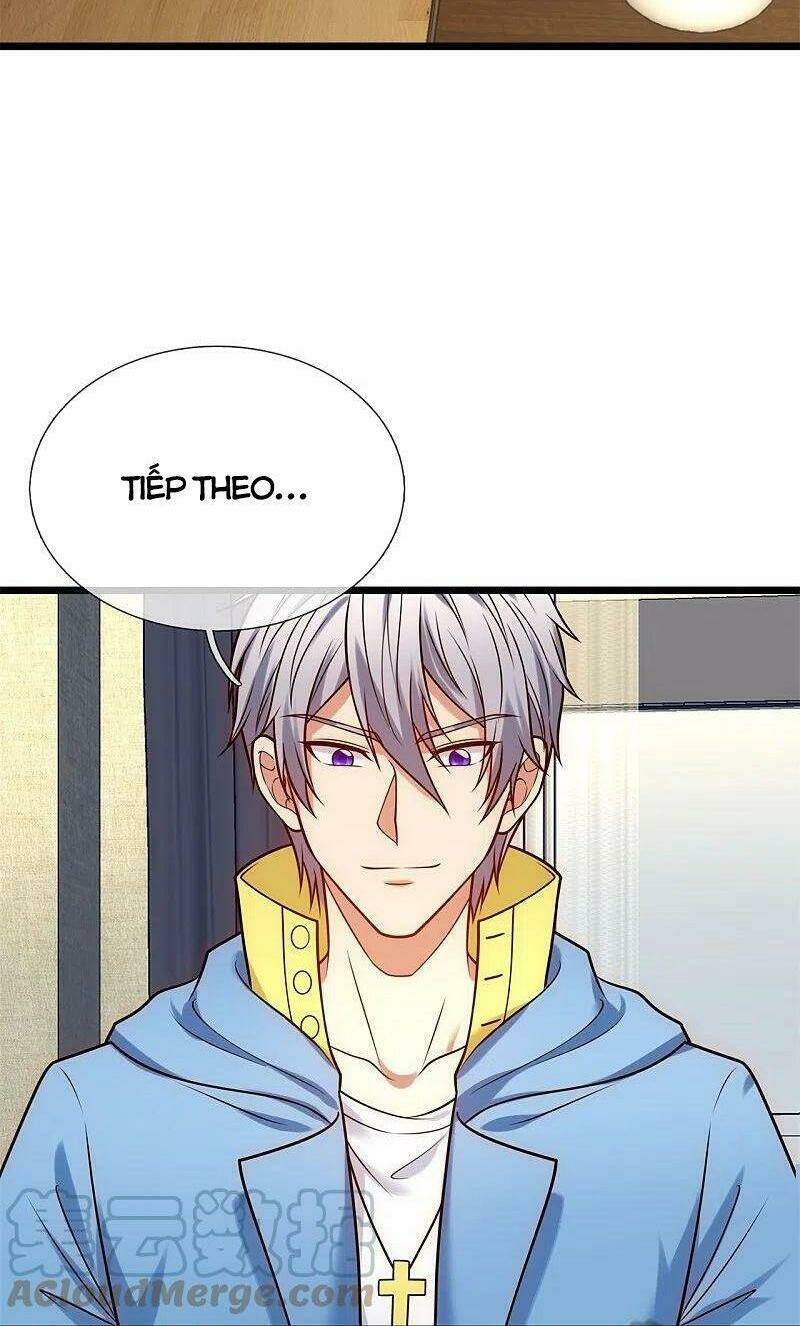 đô thị chi nghịch thiên tiên tôn Chapter 263 - Trang 2