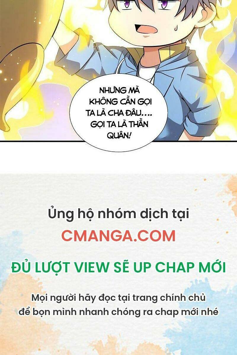 đô thị chi nghịch thiên tiên tôn Chapter 263 - Trang 2