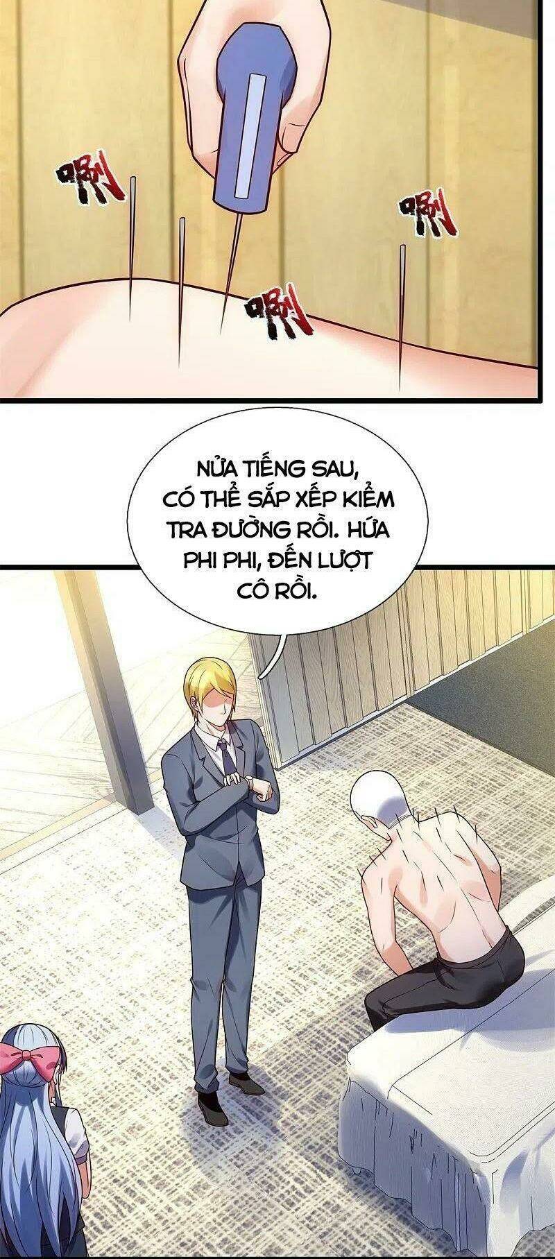 đô thị chi nghịch thiên tiên tôn Chapter 267 - Trang 2