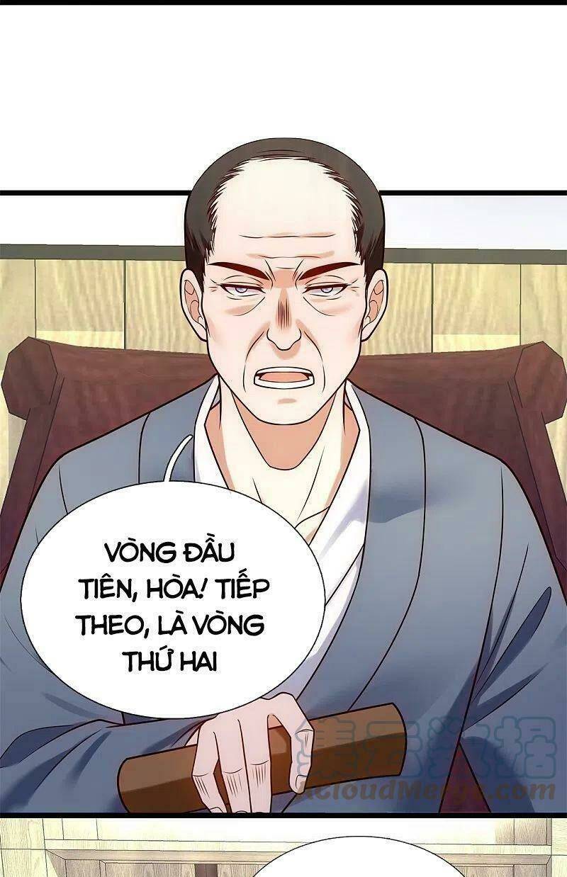 đô thị chi nghịch thiên tiên tôn Chapter 267 - Trang 2