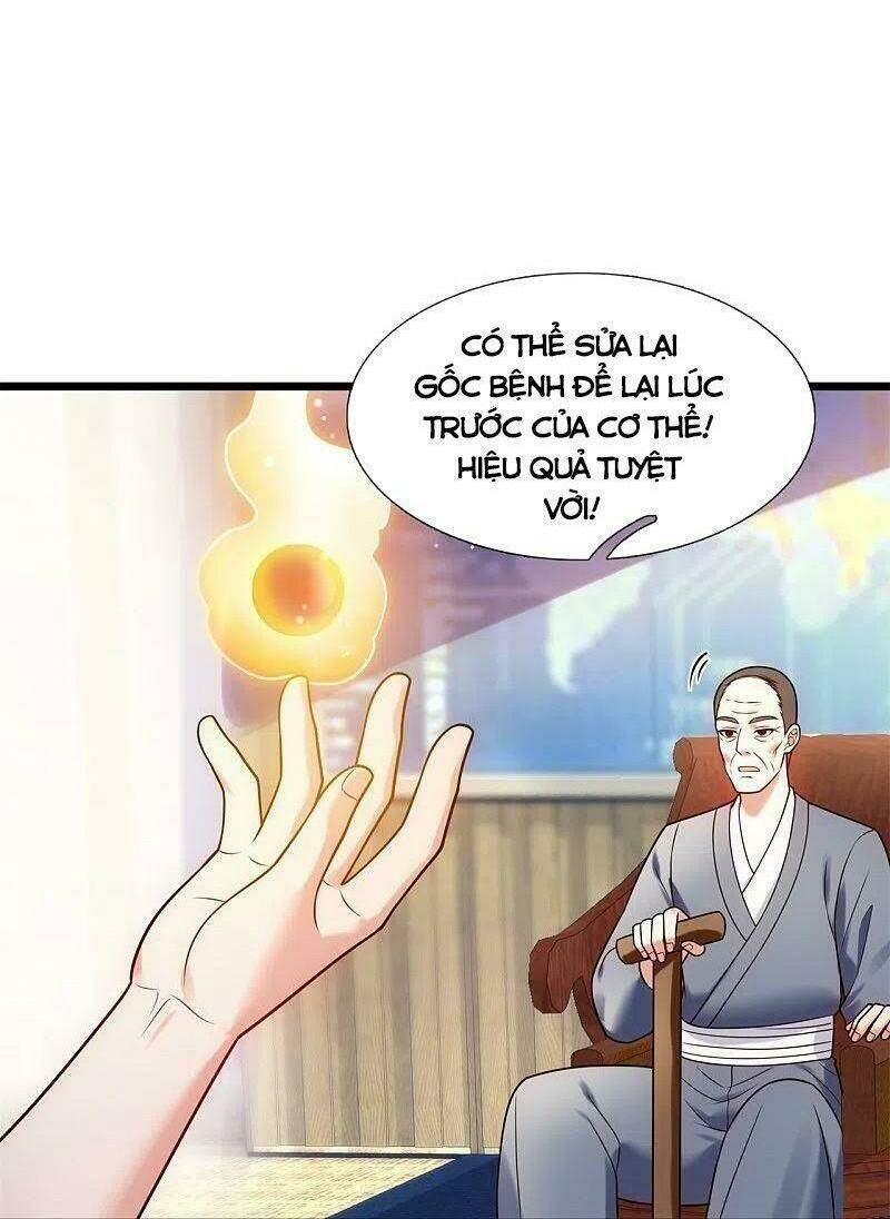 đô thị chi nghịch thiên tiên tôn Chapter 270 - Trang 2