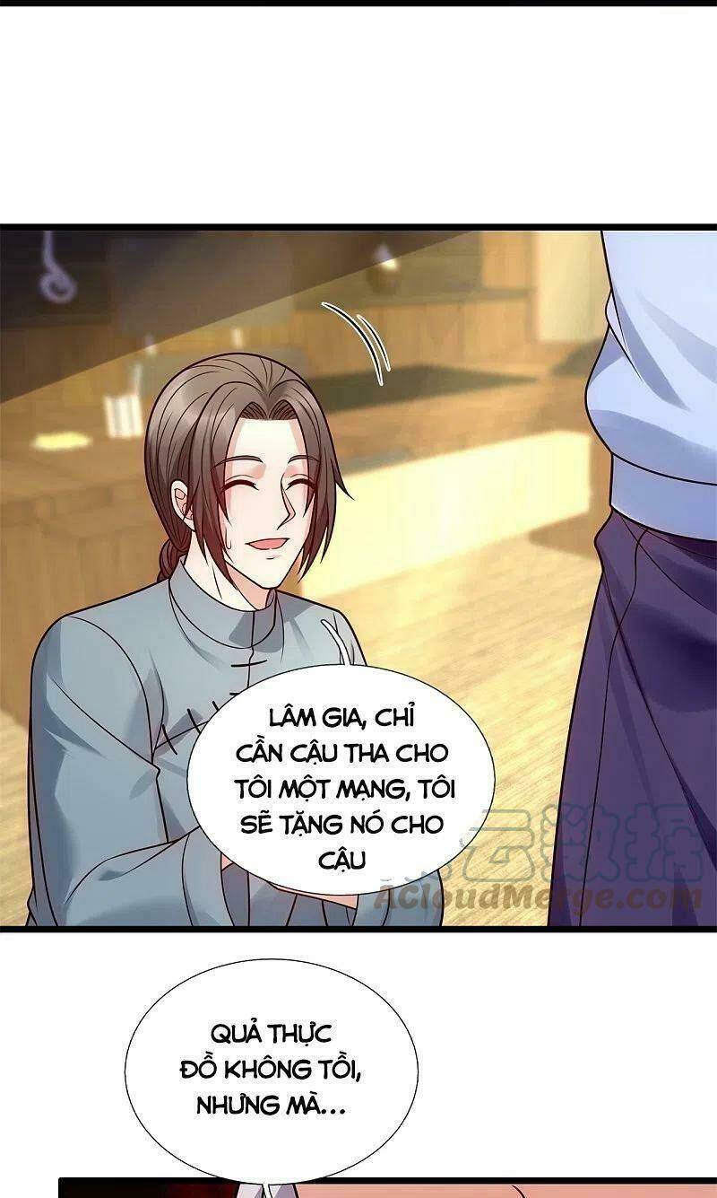 đô thị chi nghịch thiên tiên tôn chapter 278: - - Next Chapter 279