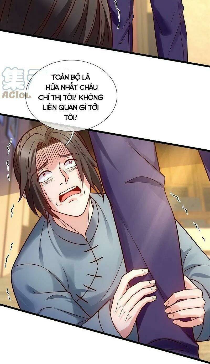 đô thị chi nghịch thiên tiên tôn chapter 278: - - Next Chapter 279