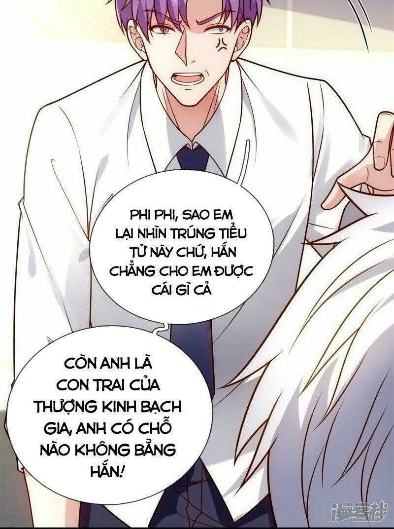 đô thị chi nghịch thiên tiên tôn Chapter 280 - Trang 2