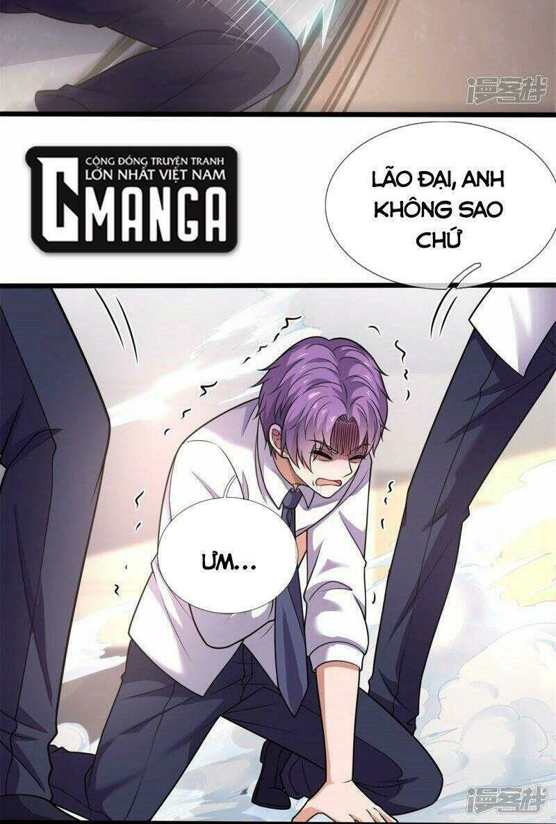 đô thị chi nghịch thiên tiên tôn Chapter 280 - Trang 2