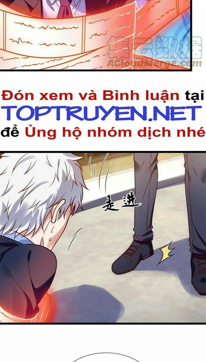 đô thị chi nghịch thiên tiên tôn Chapter 282 - Next Chapter 283