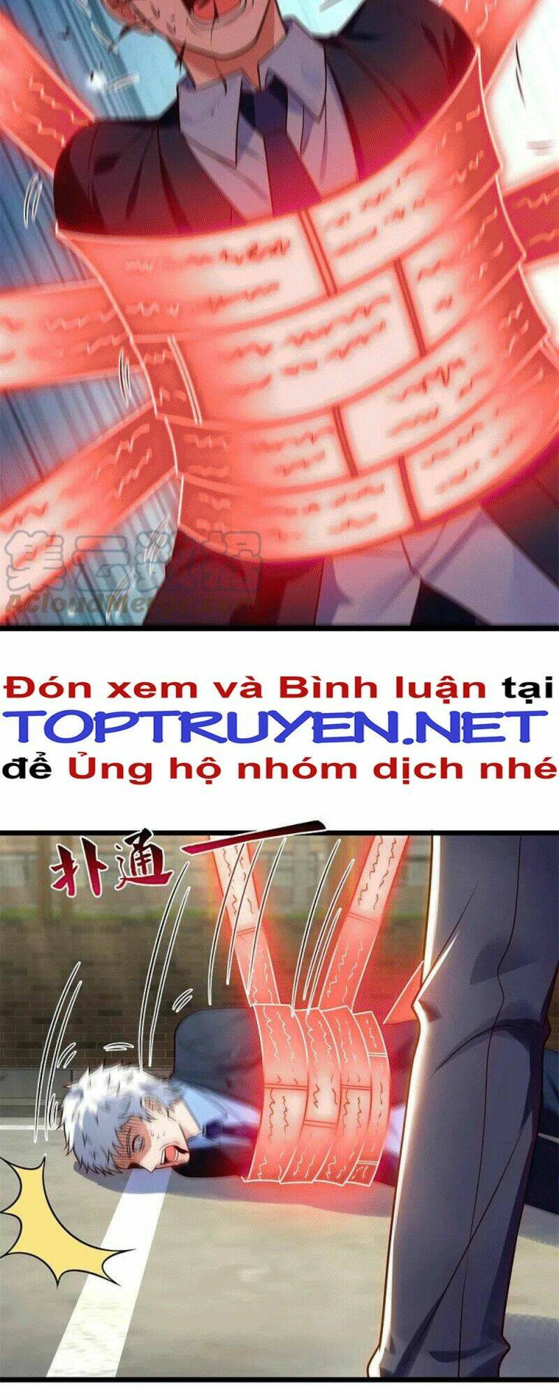 đô thị chi nghịch thiên tiên tôn Chapter 282 - Next Chapter 283