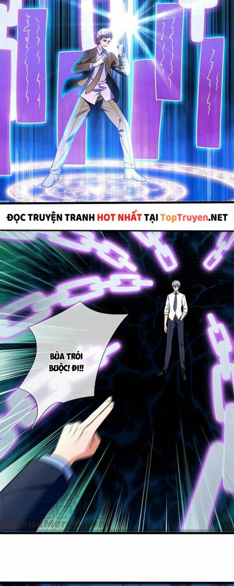 đô thị chi nghịch thiên tiên tôn Chapter 282 - Next Chapter 283