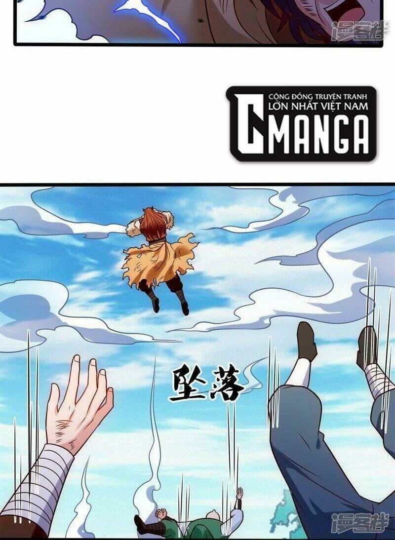 đô thị chi nghịch thiên tiên tôn Chapter 285 - Trang 2