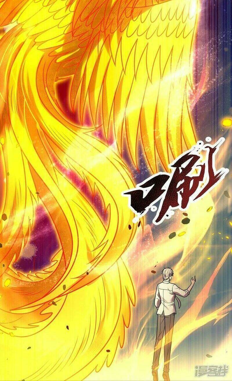 đô thị chi nghịch thiên tiên tôn Chapter 285 - Trang 2