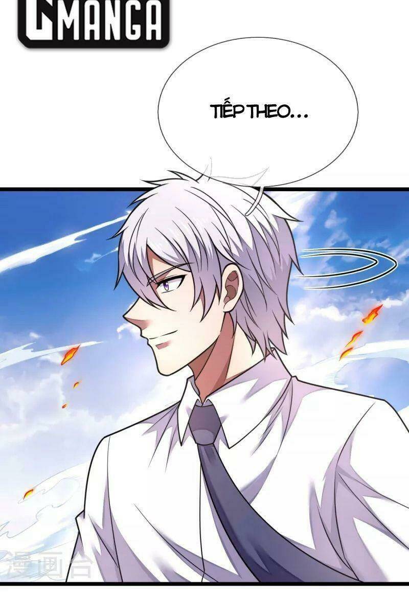 đô thị chi nghịch thiên tiên tôn Chapter 286 - Next chapter 287: raw