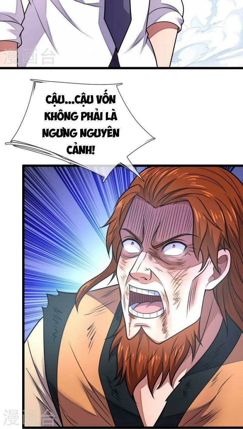 đô thị chi nghịch thiên tiên tôn Chapter 286 - Next chapter 287: raw