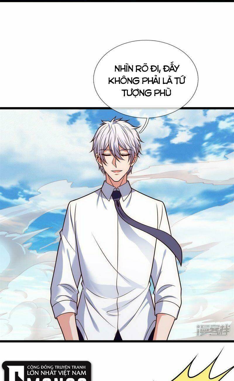 đô thị chi nghịch thiên tiên tôn Chapter 291 - Next Chapter 292