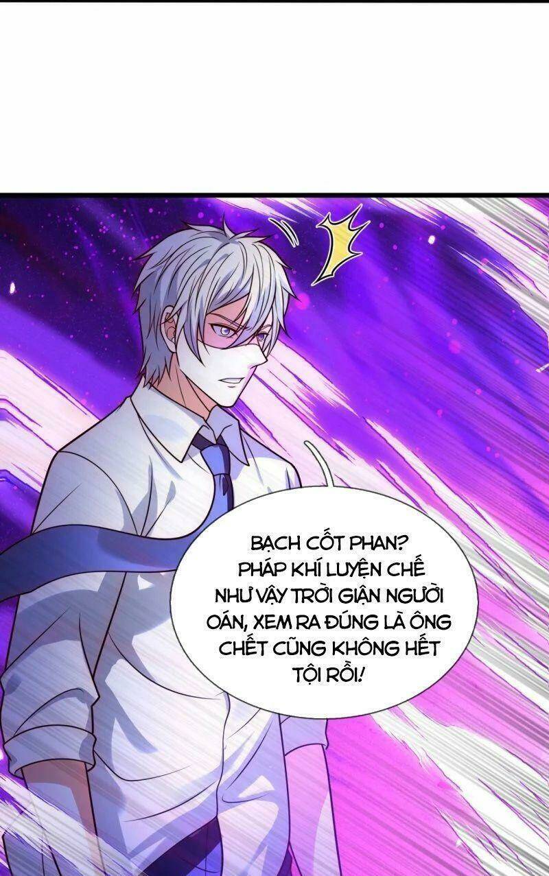 đô thị chi nghịch thiên tiên tôn Chapter 291 - Next Chapter 292