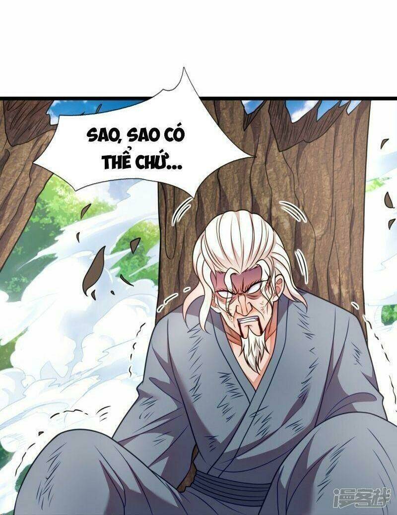 đô thị chi nghịch thiên tiên tôn Chapter 291 - Next Chapter 292