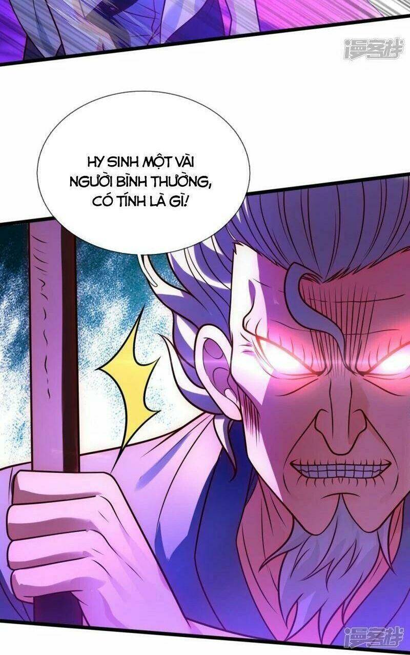 đô thị chi nghịch thiên tiên tôn Chapter 291 - Next Chapter 292