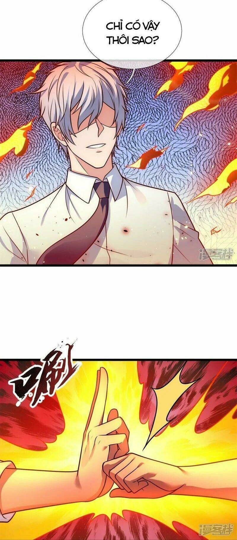 đô thị chi nghịch thiên tiên tôn Chapter 291 - Next Chapter 292