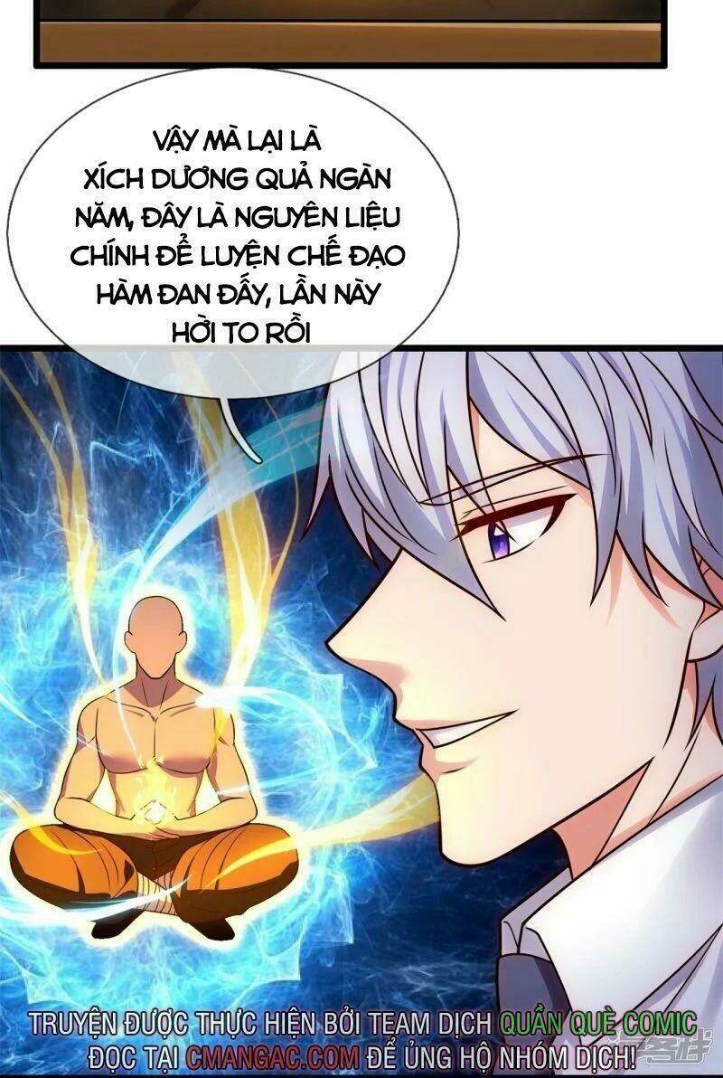 đô thị chi nghịch thiên tiên tôn Chapter 295 - Trang 2