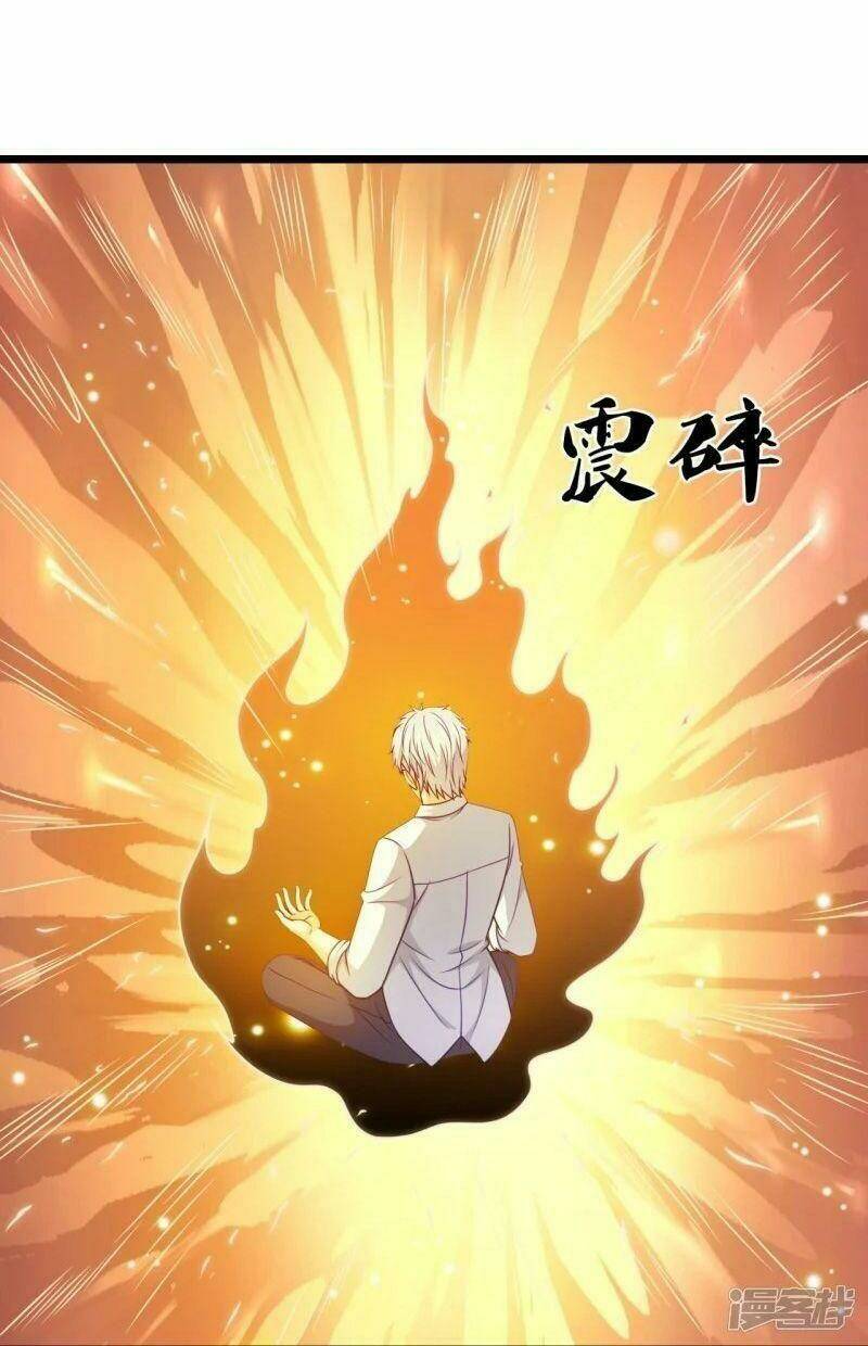 đô thị chi nghịch thiên tiên tôn Chapter 298 - Trang 2