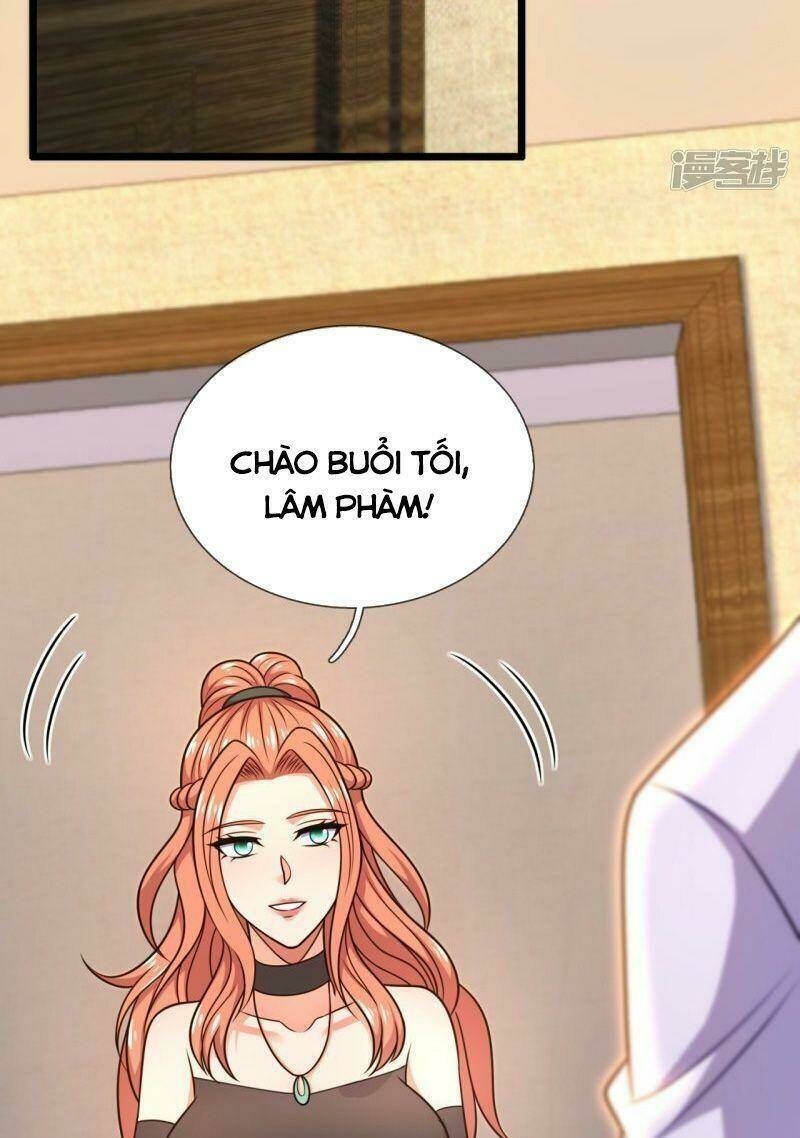 đô thị chi nghịch thiên tiên tôn Chapter 298 - Trang 2