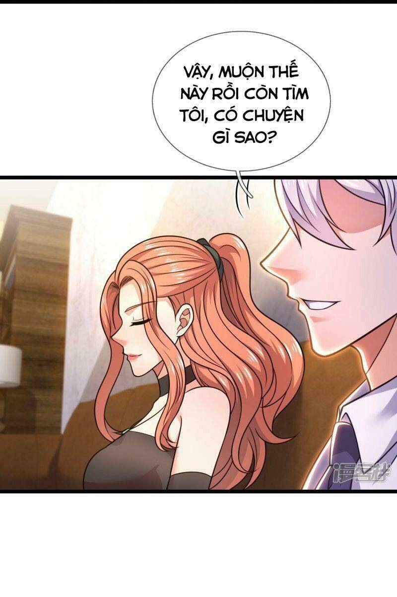 đô thị chi nghịch thiên tiên tôn Chapter 298 - Trang 2