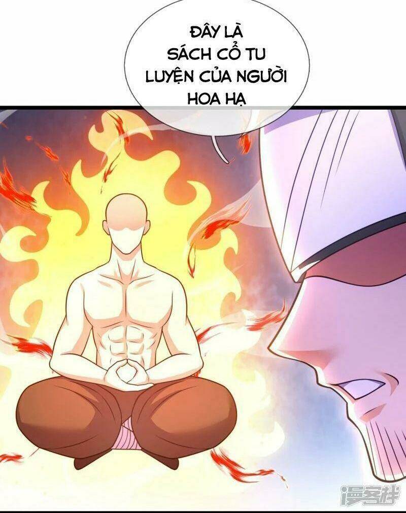 đô thị chi nghịch thiên tiên tôn Chapter 298 - Trang 2