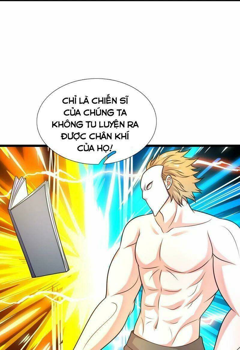 đô thị chi nghịch thiên tiên tôn Chapter 298 - Trang 2