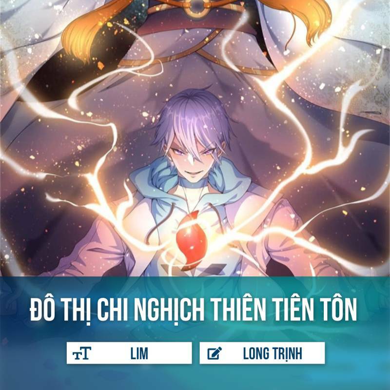 đô thị chi nghịch thiên tiên tôn chapter 30 - Next chapter 31