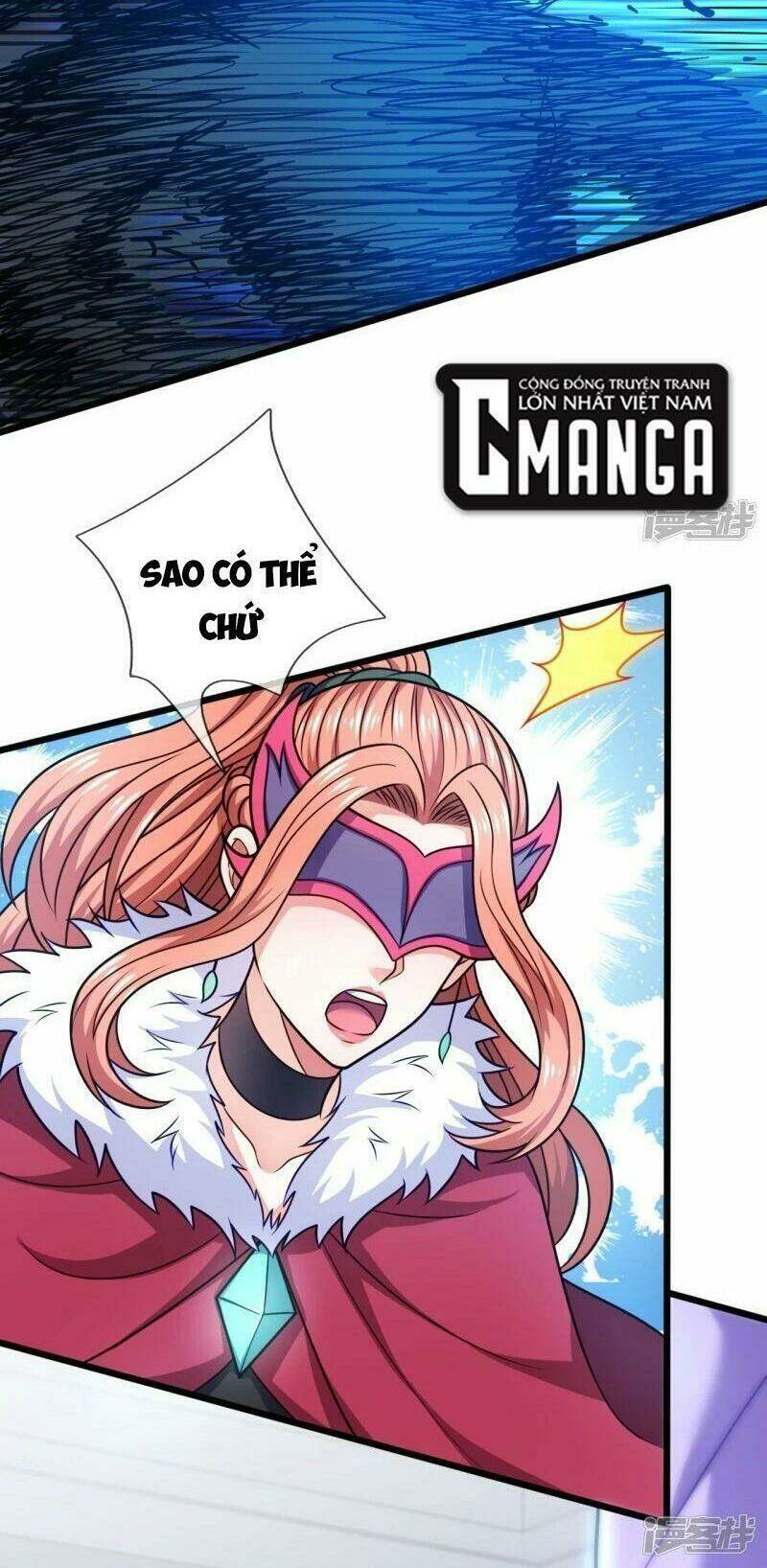 đô thị chi nghịch thiên tiên tôn Chapter 300 - Trang 2