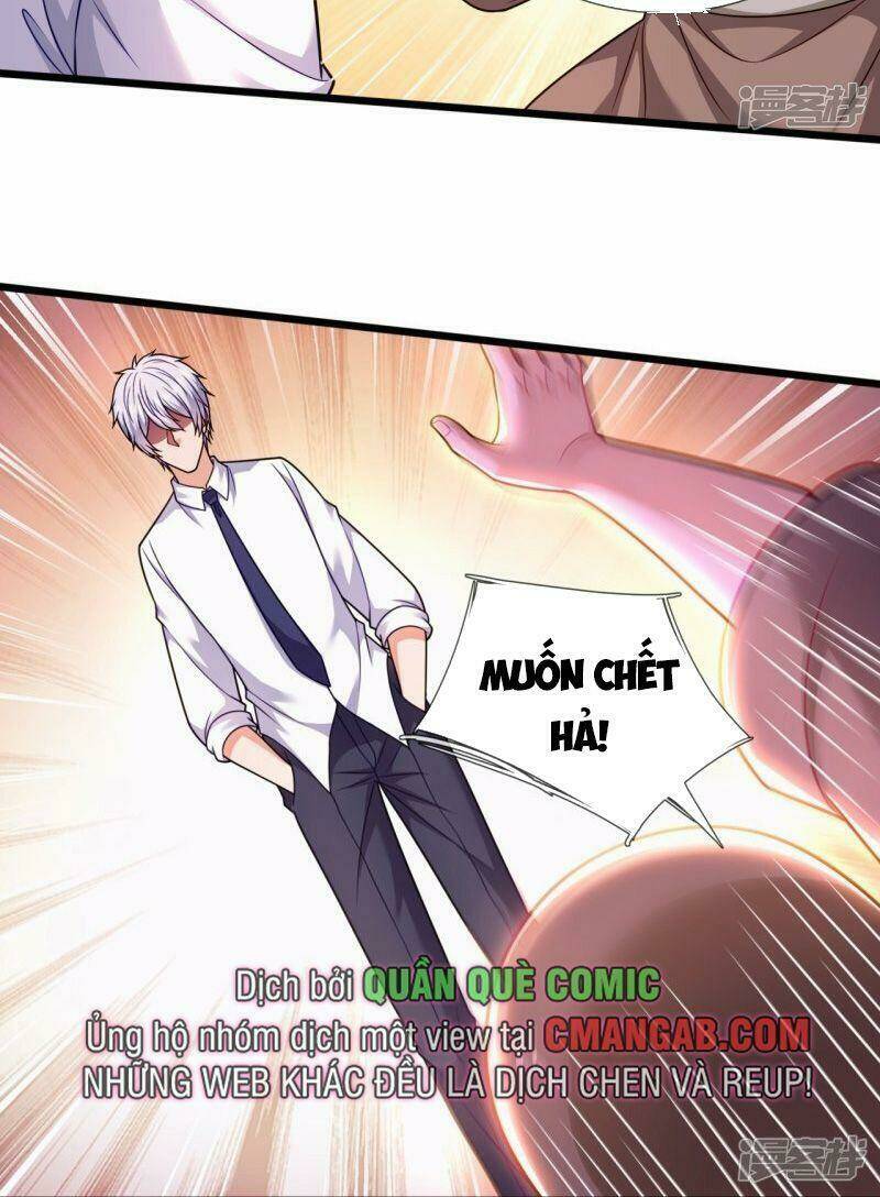 đô thị chi nghịch thiên tiên tôn Chapter 302 - Next Chapter 303