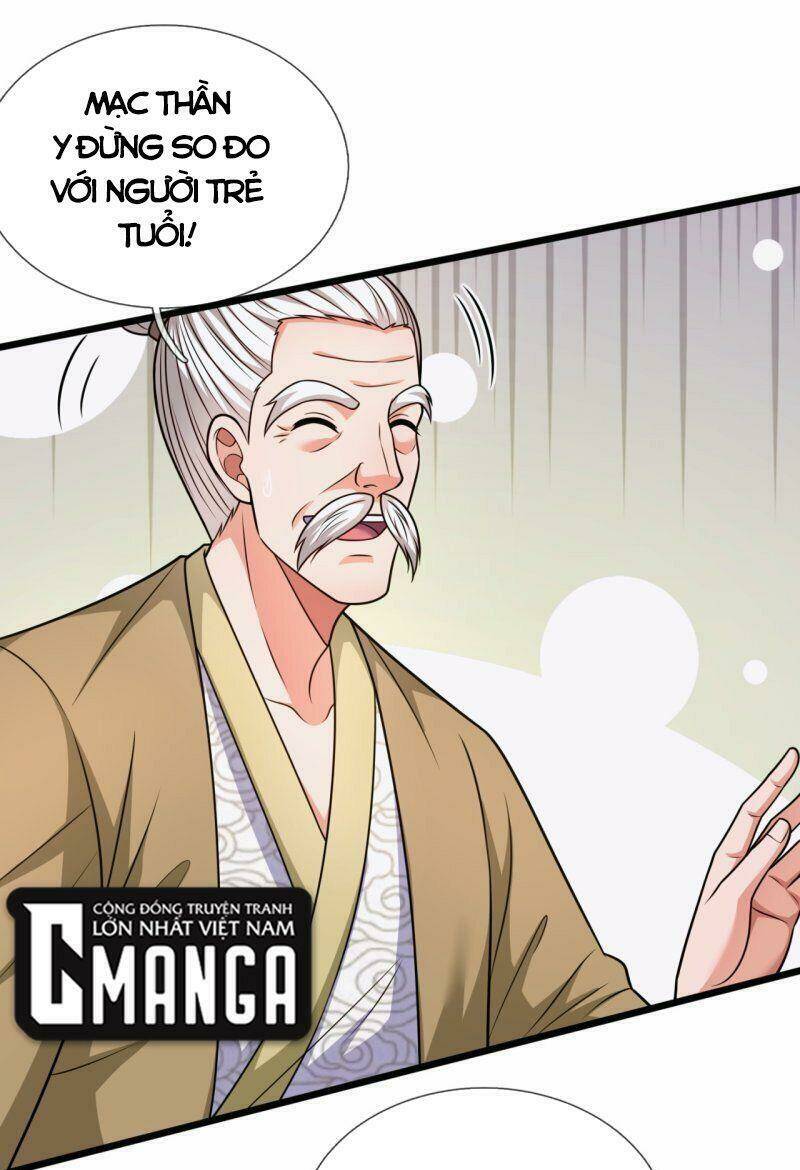 đô thị chi nghịch thiên tiên tôn Chapter 302 - Next Chapter 303