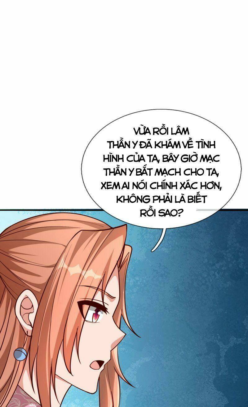 đô thị chi nghịch thiên tiên tôn Chapter 302 - Next Chapter 303