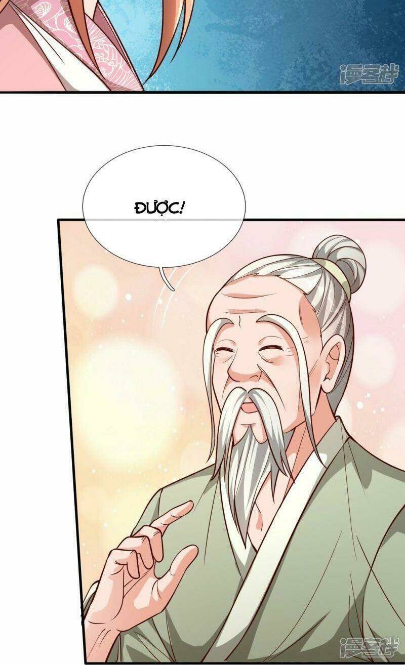 đô thị chi nghịch thiên tiên tôn Chapter 302 - Next Chapter 303