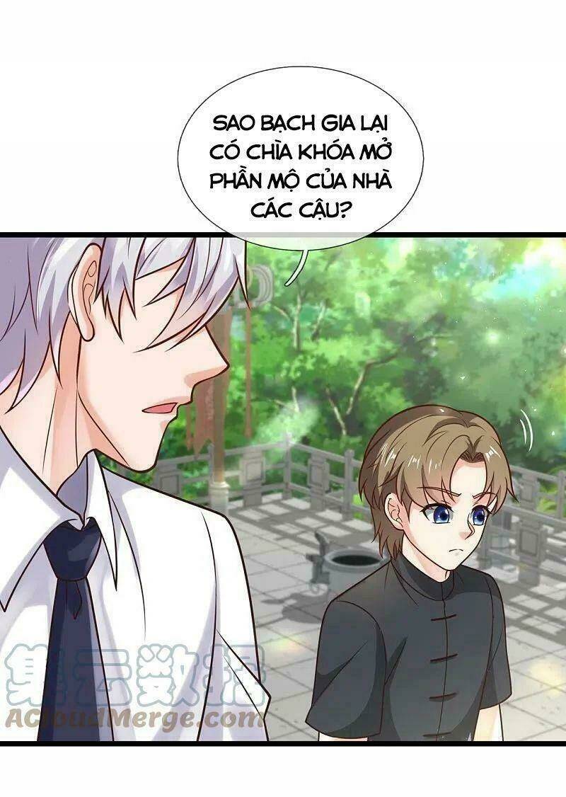 đô thị chi nghịch thiên tiên tôn Chapter 307 - Next Chapter 308