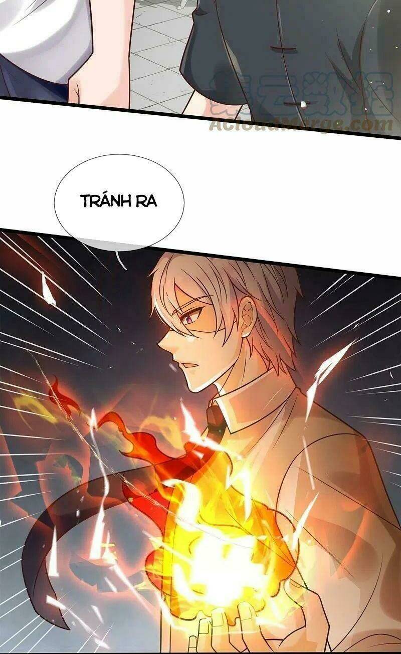 đô thị chi nghịch thiên tiên tôn Chapter 307 - Next Chapter 308