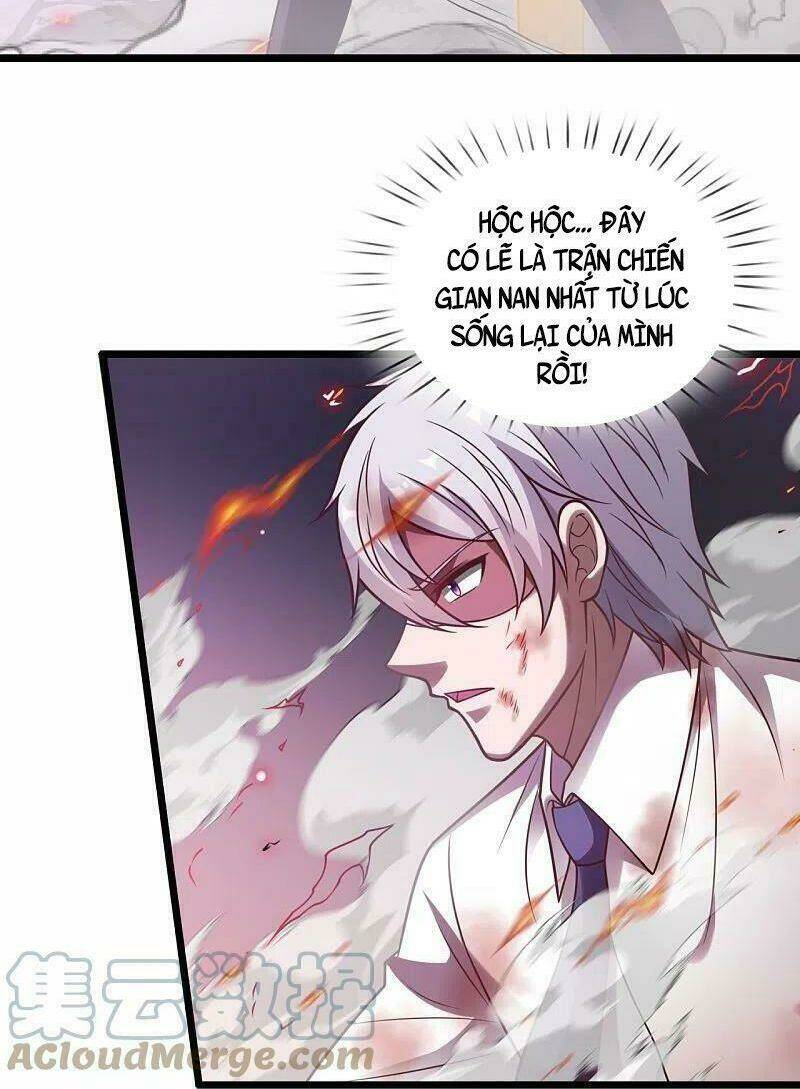 đô thị chi nghịch thiên tiên tôn Chapter 311 - Next Chapter 312