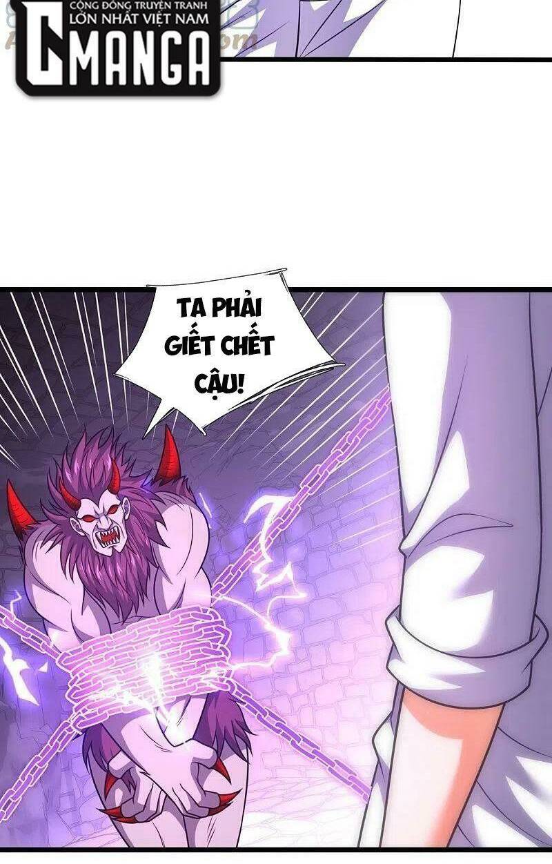 đô thị chi nghịch thiên tiên tôn Chapter 314 - Next Chapter 315