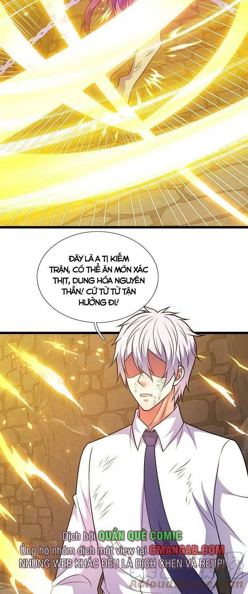 đô thị chi nghịch thiên tiên tôn Chapter 314 - Next Chapter 315