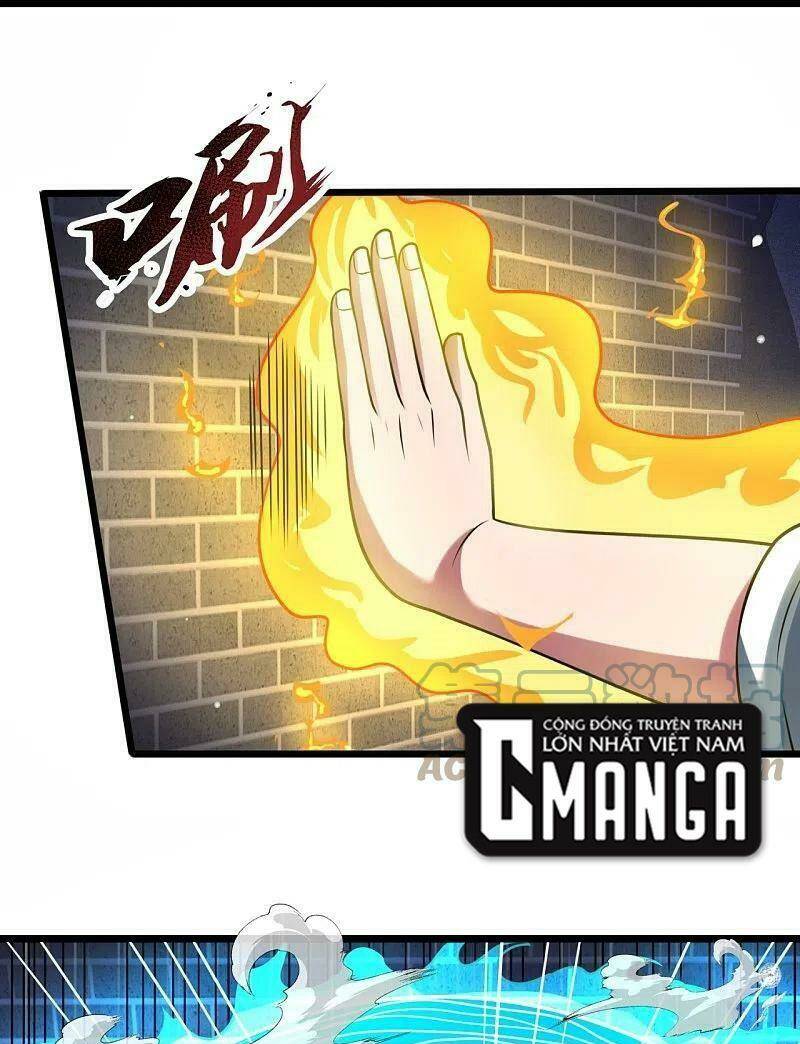 đô thị chi nghịch thiên tiên tôn Chapter 320 - Next Chapter 321