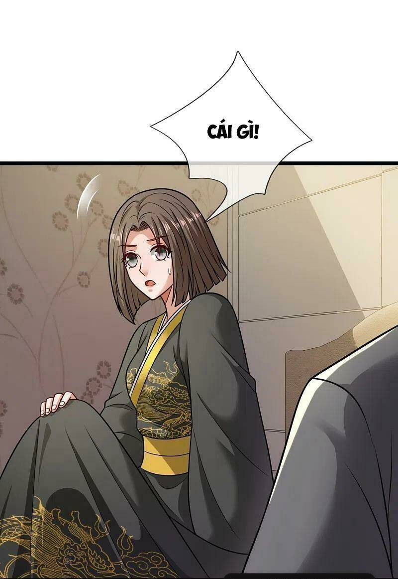 đô thị chi nghịch thiên tiên tôn chapter 324 - Trang 2