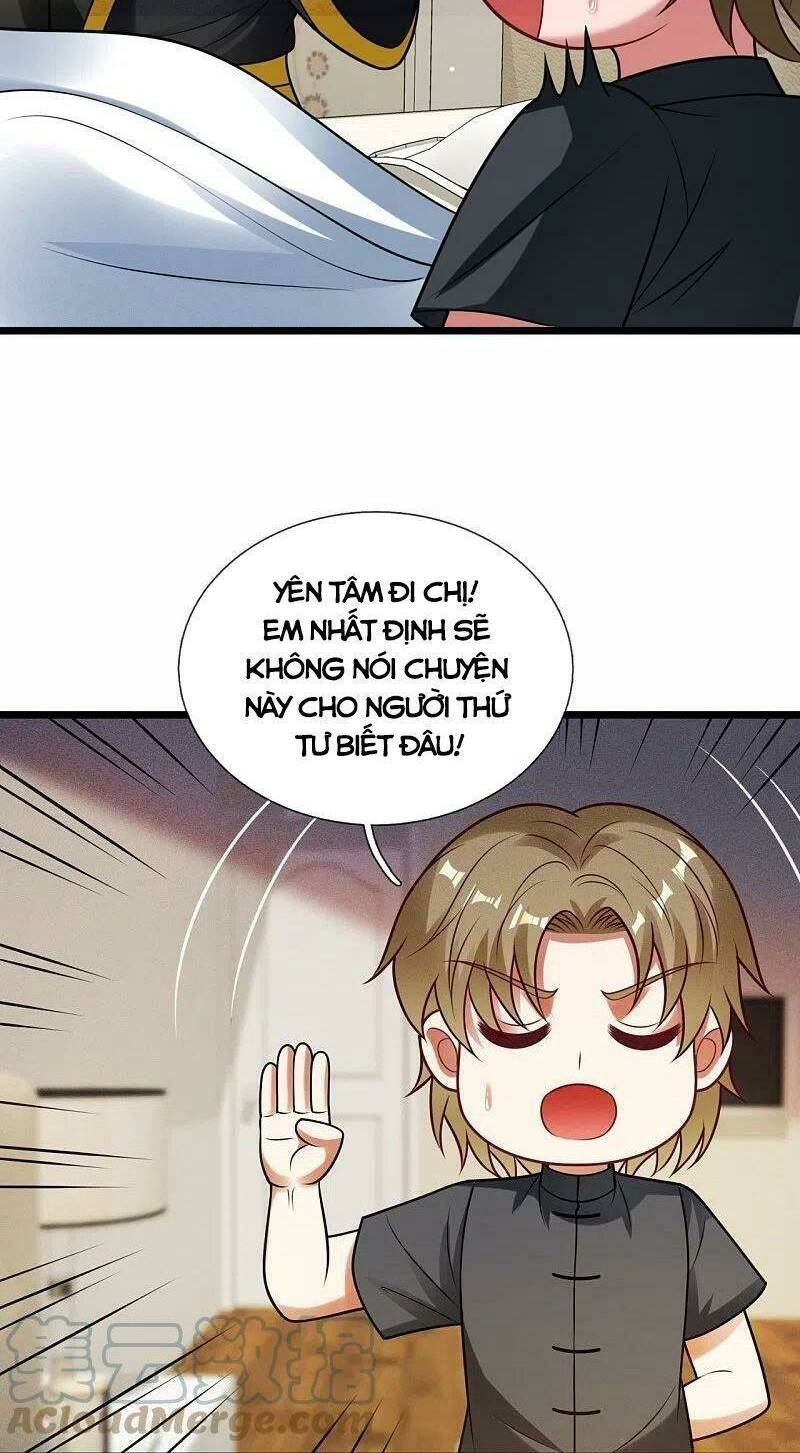 đô thị chi nghịch thiên tiên tôn chapter 324 - Trang 2