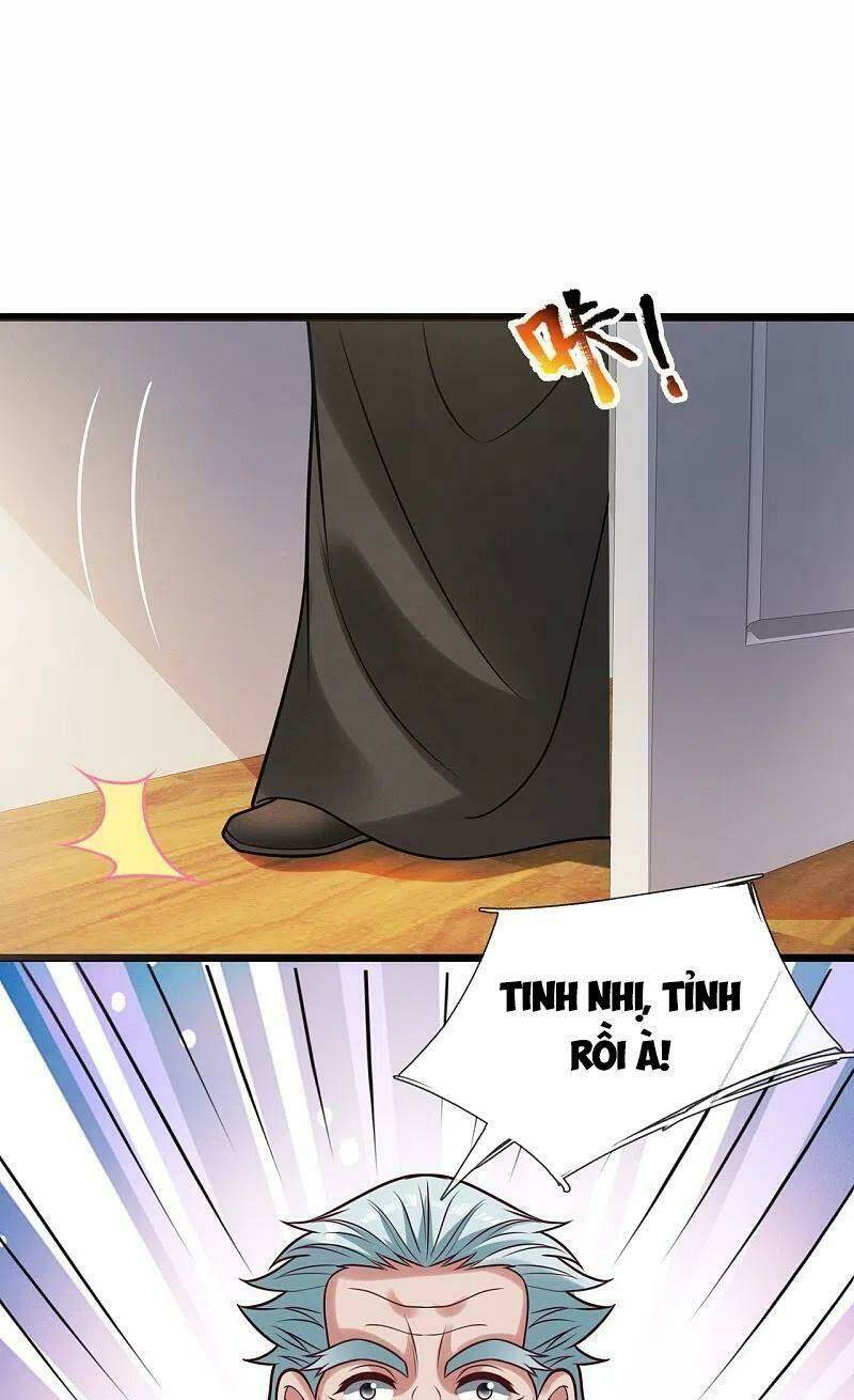 đô thị chi nghịch thiên tiên tôn chapter 324 - Trang 2