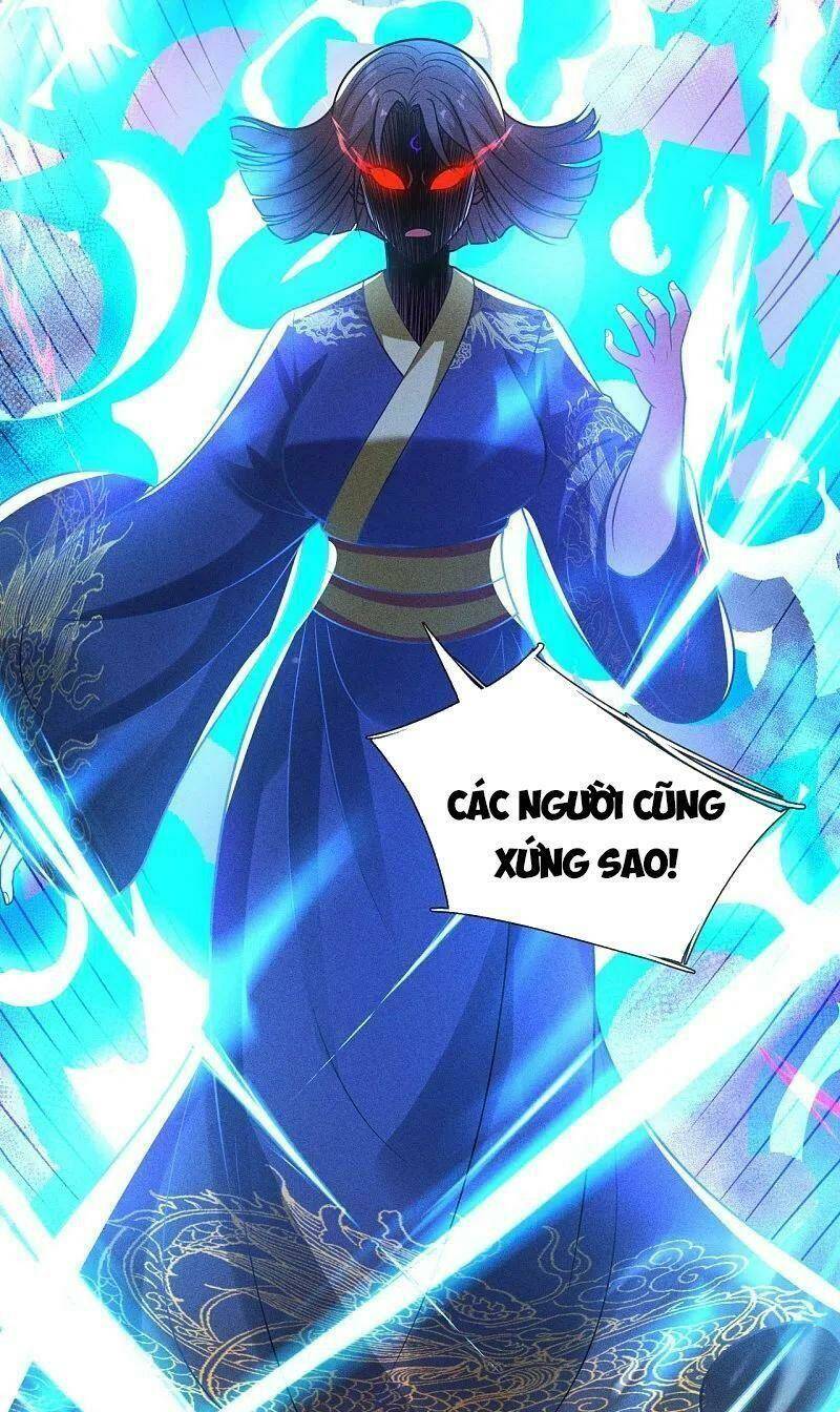 đô thị chi nghịch thiên tiên tôn chapter 324 - Trang 2