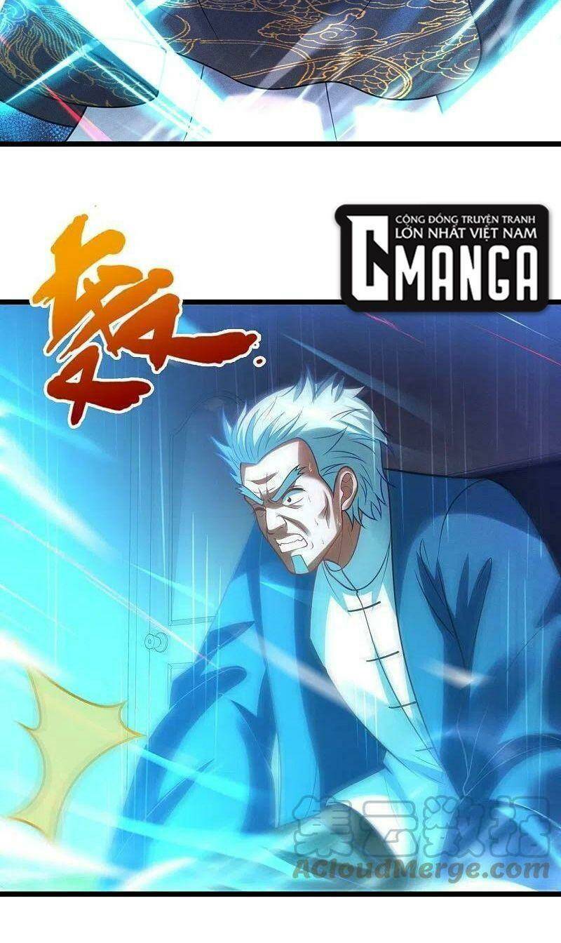 đô thị chi nghịch thiên tiên tôn chapter 324 - Trang 2