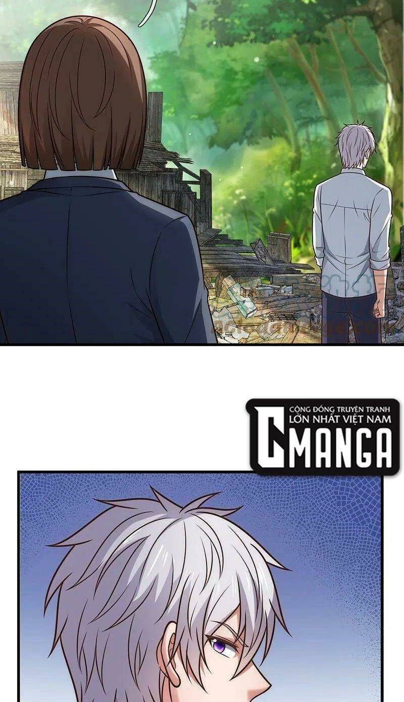 đô thị chi nghịch thiên tiên tôn Chapter 334 - Next chapter 335